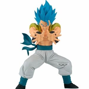 DRAGON BALL SUPER Grandista - GOGETA - II Figure